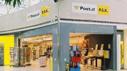 Posta austriaca a pus bani deoparte pentru achizitii in Romania