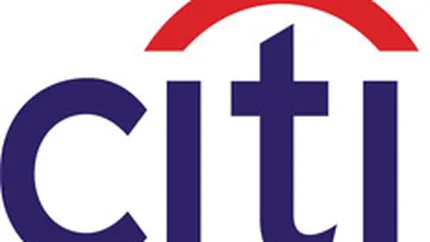 Citibank Romania a inregistrat un profit de 59 milioane lei anul trecut