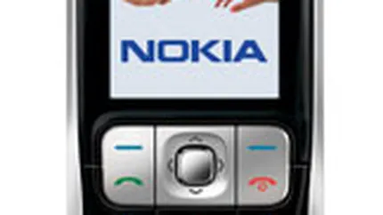 Nokia lanseaza sapte noi telefoane mobile