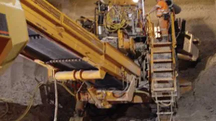 Cifra de afaceri din industrie a crescut cu 23,6% in martie