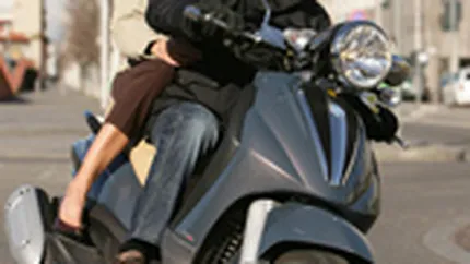 2007, anul scuterelor si ATV-urilor pe piata moto