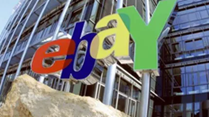 eBay vrea sa cumpere StumbleUpon pentru 75 milioane dolari