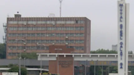 Profit de 47,44 de milioane de euro pentru Mittal Steel in 2006