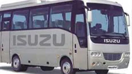 Importatorul Isuzu va investi peste 6 mil. euro intr-un centru de vanzari in Ciolpani