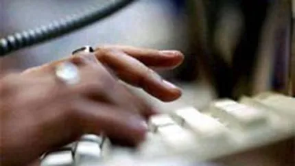 Romtelecom estimeaza ca la finele anului va avea 300.000 de clienti ADSL