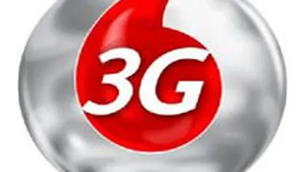 Vodafone are peste 400.000 de clienti pentru 3G broadband