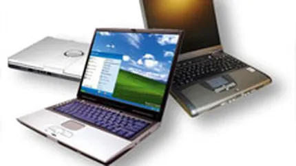 Flamingo: Laptop-urile au urcat la 25% din vanzarile de computere in T1