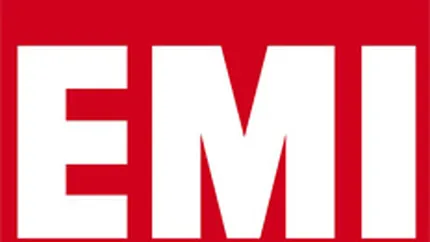 Doua fonduri de investitii americane vor sa cumpere grupul EMI