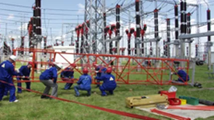 Transelectrica - profit de 42,4 milioane lei in primele trei luni