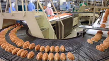 Profitul Loulis a scazut cu 22,7% in primul trimestru al anului 2007