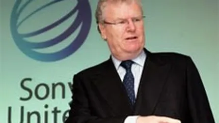 Sony a raportat o scadere de 68% a profitului operational anual