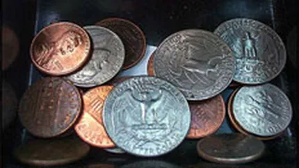 Deficitul de cont curent pe T1 s-a dublat pana la 3 miliarde euro