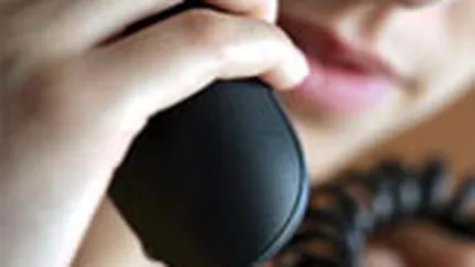 Vodafone a introdus telefonia fixa pentru companii cu 3 centi/minut