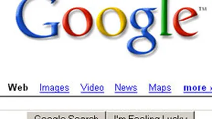 Actiunile Google au crescut cu 3,2% dupa lansarea \cautarii universale\