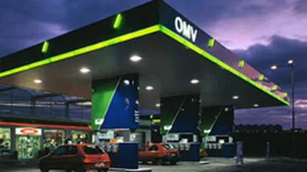 UniCredit Leasing testeaza timp de un an sistemul de plata a ratelor in benzinarii OMV