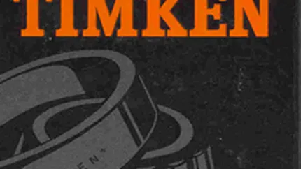 Afacerea cu rulmenti a Timken Romania a trecut de 60 mil. euro anul trecut