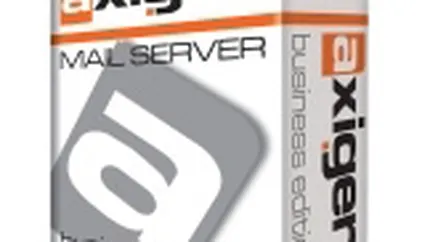 Gecad investeste inca 1,5 mil. euro in dezvoltarea Axigen Mail Server