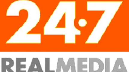 WPP cumpara 24/7 Real Media pentru 478 mil. euro