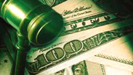 Serviciul Federal al Vamilor Ruse cere Bank of New York daune de 22,5 mld. $