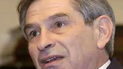 Wolfowitz demisioneaza de la conducerea Bancii Mondiale luna viitoare