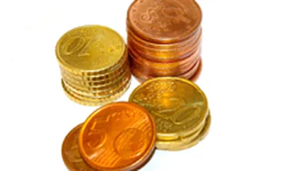 BERD: Leul va continua sa creasca pe termen mediu fata de euro