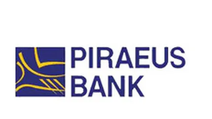 Campania de comunicare a Piraeus Bank ar putea dubla vanzarile de credite ipotecare