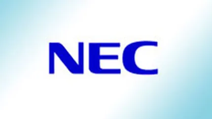 Profitul operational NEC a scazut cu 3,5% anul trecut