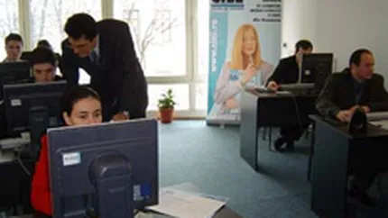 Ciel Romania estimeaza venituri de 1,5 mil. euro anul acesta