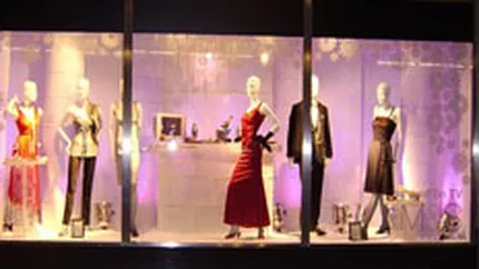 Profitul Marks & Spencer a atins 1,43. mld. euro, cel mai ridicat nivel din ultimii 9 ani