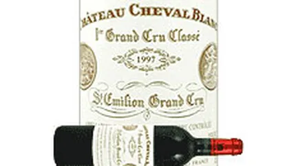 Christie\'s a obtinut 110.000 euro pentru 13 sticle de vin Bordeaux