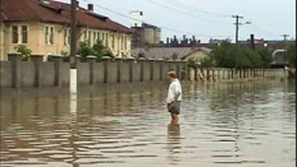 Riscul cedat in reasigurare la asigurarile de locuinte - 3 mld. euro