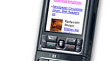 Piata de publicitate pe telefonul mobil s-ar putea tripla pana in 2010