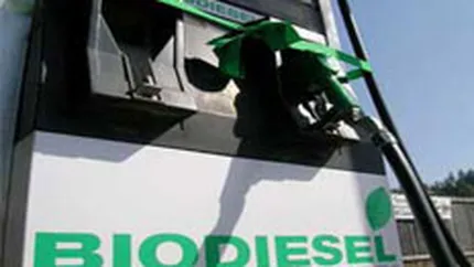 Petrom a investit 9 milioane de euro in depozitele de biocarburanti