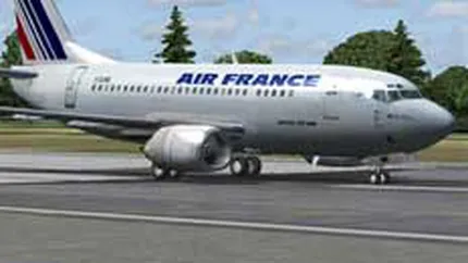 Air France a plasat comenzi de aeronave noi in valoare de 5,2 mld. euro