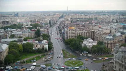 Piata Universitatii va fi acoperita cu Internet wireless gratuit intr-o saptamana