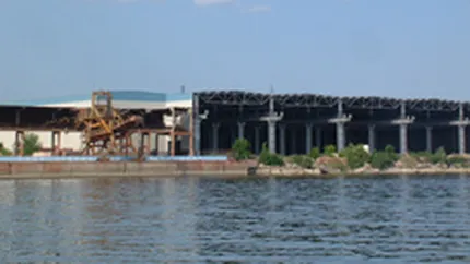 Zona Libera Galati estimeaza o scadere a profitului brut cu 15% anul acesta