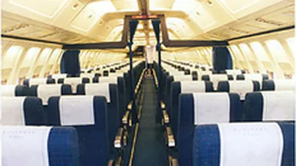 Aeroteh isi majoreaza capitalul pana la 3,23 mil. euro