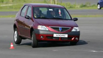 1.500 de masini Logan vandute in India, la doua luni dupa lansare