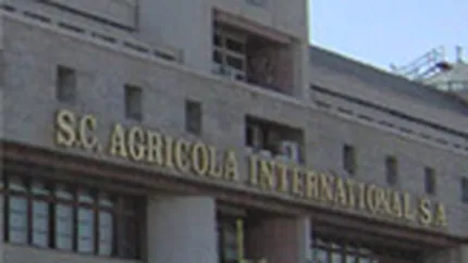 Noile produse Agricola Bacau ar putea contribui cu 12% la cifra de afaceri