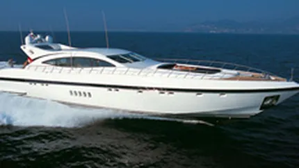 Exponatele de la Romanian Boat Show valoreaza circa 5 mil. euro