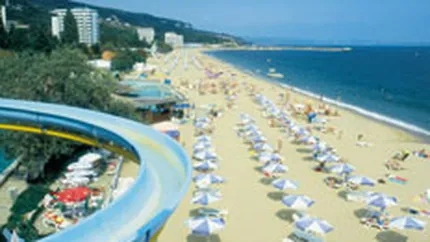 Numarul turistilor straini in Bulgaria ar putea creste cu 12% anul acesta