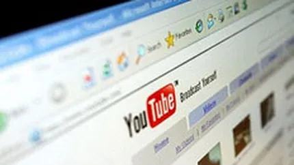 YouTube a finalizat acordul de distributie cu casa de discuri EMI