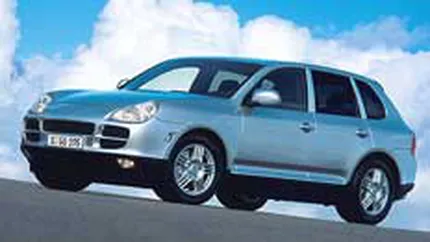 Vanzarile Porsche Romania la cinci luni au crescut cu peste 41%