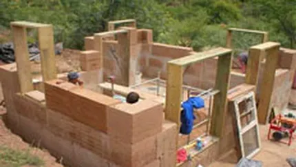 Andami va aloca peste 60 mil. euro pentru dezvoltari imobiliare in 2007
