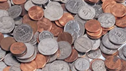 Banca Centrala a atras luni de la banci inca 2 miliarde lei