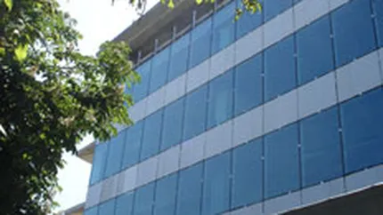 Victoria Properties a investit 7 milioane de euro intr-o cladire de birouri