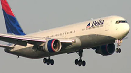 Delta Air Lines intra cu patru curse pe saptamana pe ruta Bucuresti-New York