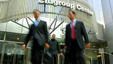 Citigroup plateste despagubiri de 15,2 milioane de dolari pentru greselile propriilor brokeri