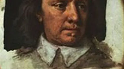 800.000 de euro pentru un portret in miniatura al lui Cromwell