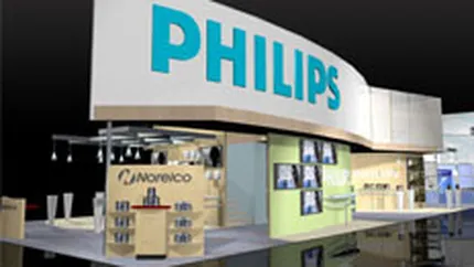 Toshiba ar putea prelua o participatie la LG Philips LCD cu 1 mld. $